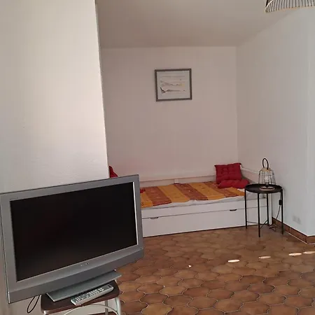 Apartman Pin Rolland Saint-Mandrier-sur-Mer